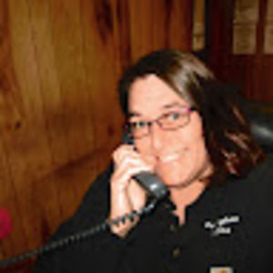 Meet your Posher, Cathy